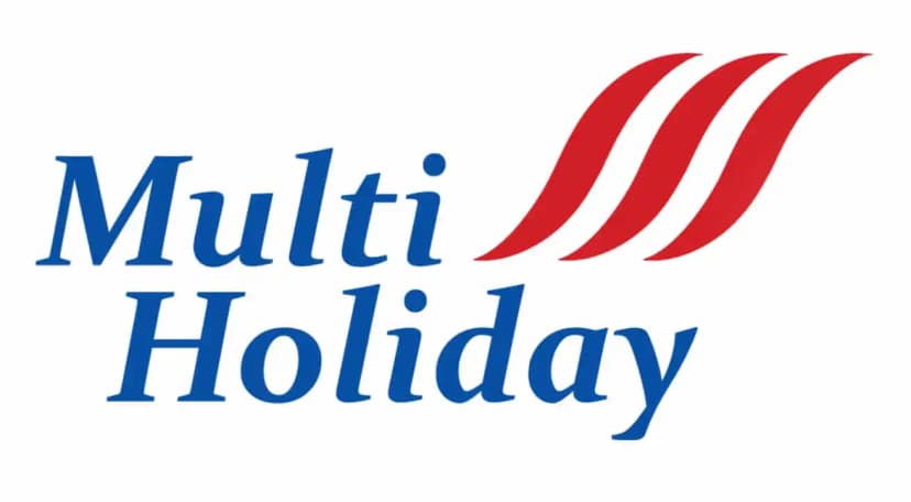 Multi Holiday